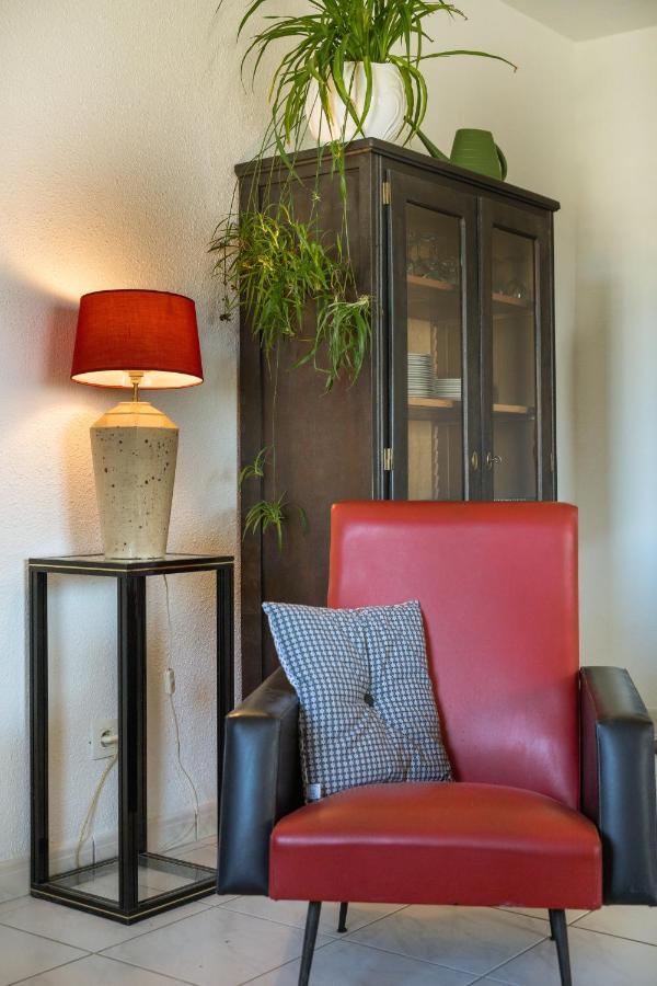 Le Clos Bellevue Appartement T3 Parking + Piscine Rodez Exteriér fotografie
