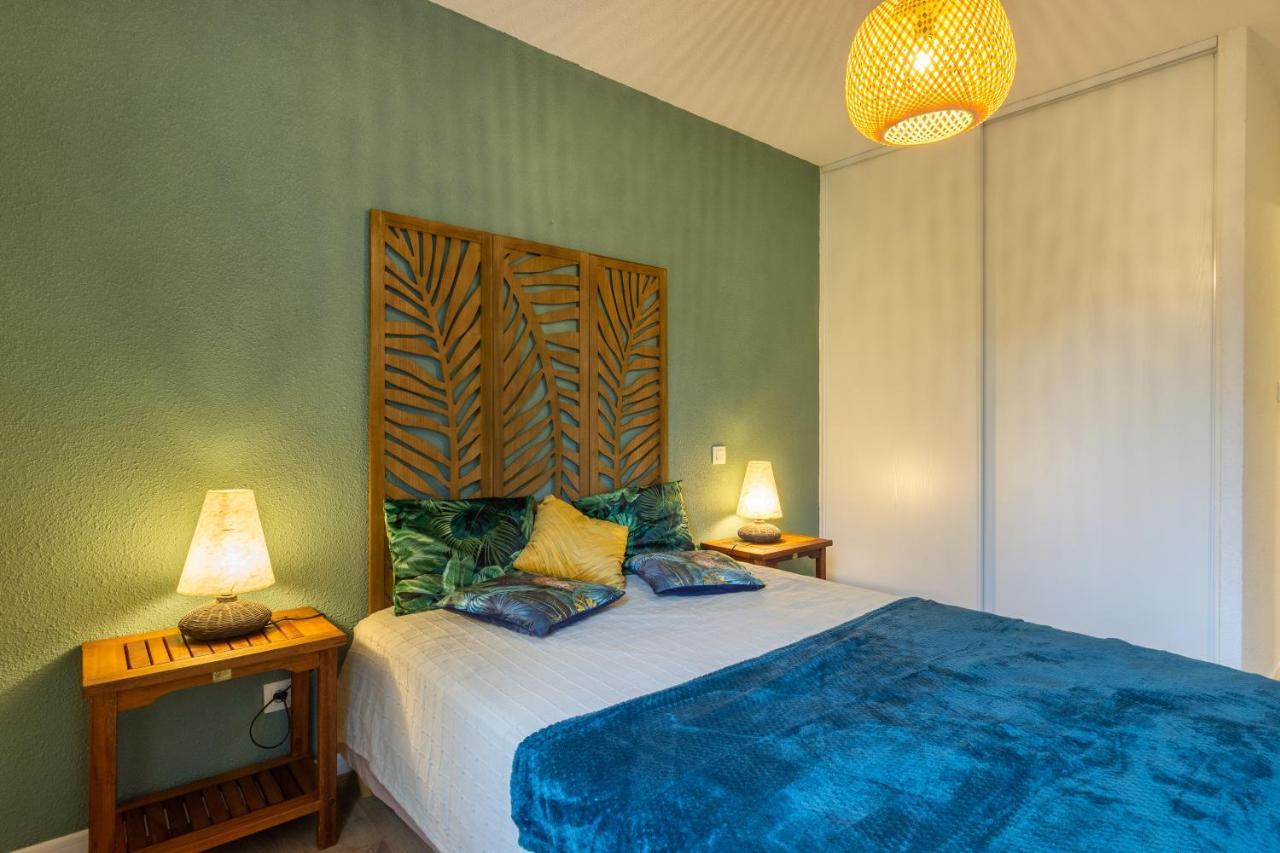 Le Clos Bellevue Appartement T3 Parking + Piscine Rodez Exteriér fotografie