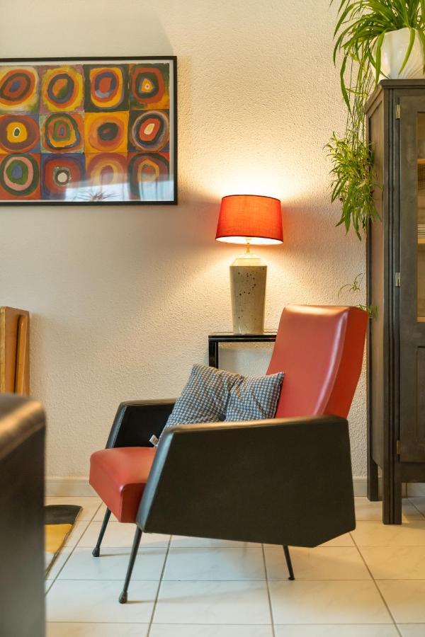 Le Clos Bellevue Appartement T3 Parking + Piscine Rodez Exteriér fotografie