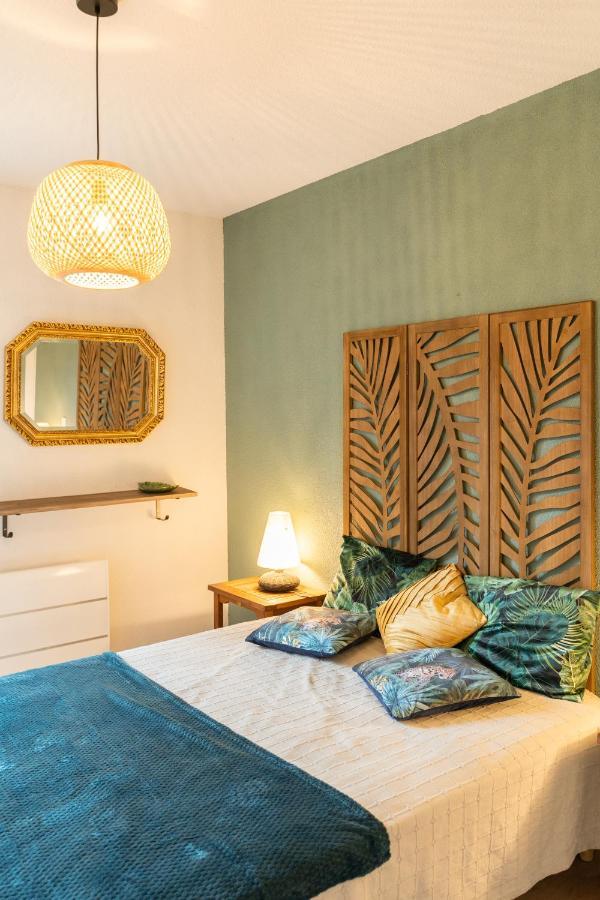 Le Clos Bellevue Appartement T3 Parking + Piscine Rodez Exteriér fotografie
