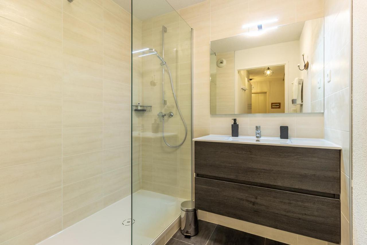 Le Clos Bellevue Appartement T3 Parking + Piscine Rodez Exteriér fotografie