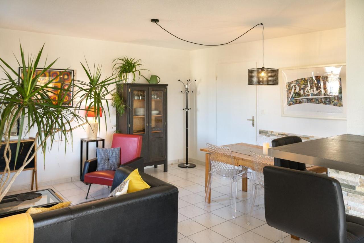 Le Clos Bellevue Appartement T3 Parking + Piscine Rodez Exteriér fotografie
